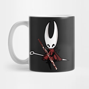 Bassoon Hornet Mug